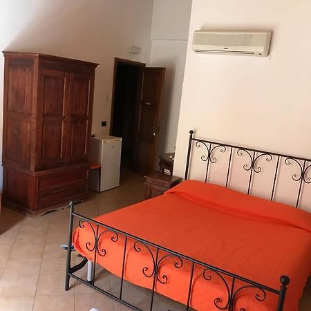 Appartamenti Egesta Castellammare del Golfo Exterior foto