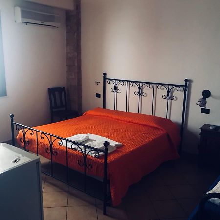 Appartamenti Egesta Castellammare del Golfo Exterior foto