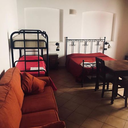Appartamenti Egesta Castellammare del Golfo Exterior foto