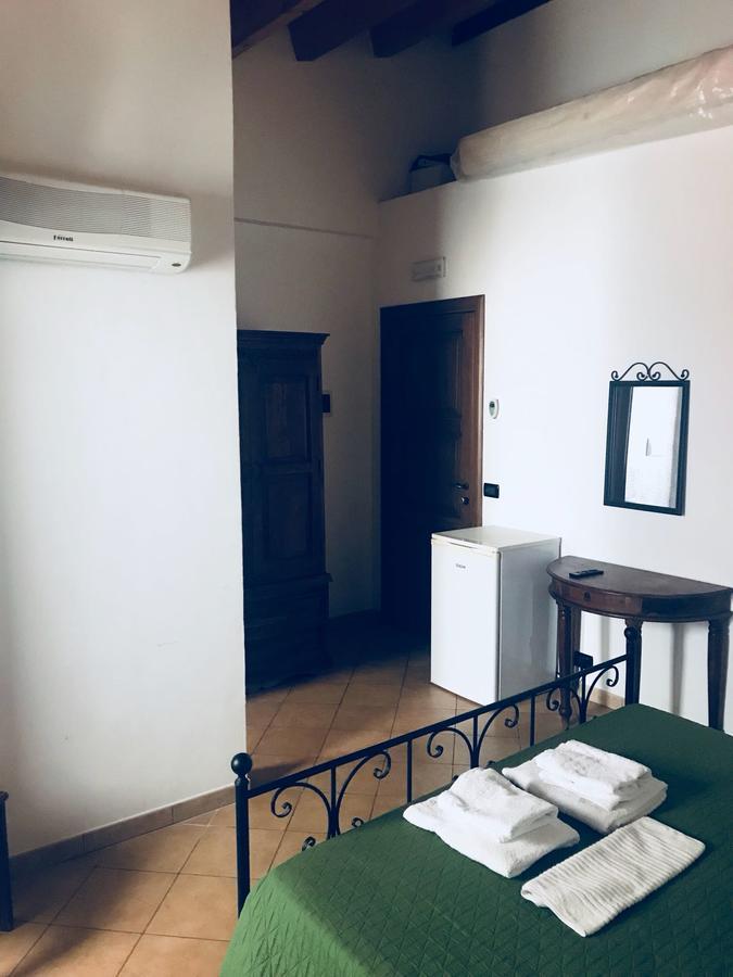 Appartamenti Egesta Castellammare del Golfo Exterior foto